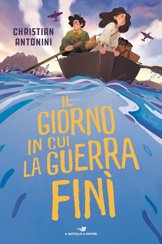 Storie di guerra – Libri che raccontano il passato prossimo e il presente,  testimoni importanti per guardare al futuro