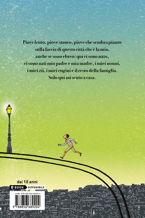 Un Tram per la Vita”, il libro di Tea Ranno alla Biblioteca Pallotta -   Appuntamenti