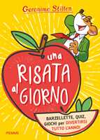 Barzellette per ragazzi - Libro - Joybook 