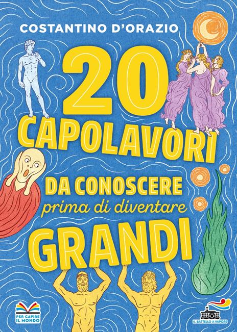 Dada Pasticciona: Accoglienza dei più grandi