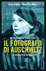 Il fotografo di Auschwitz