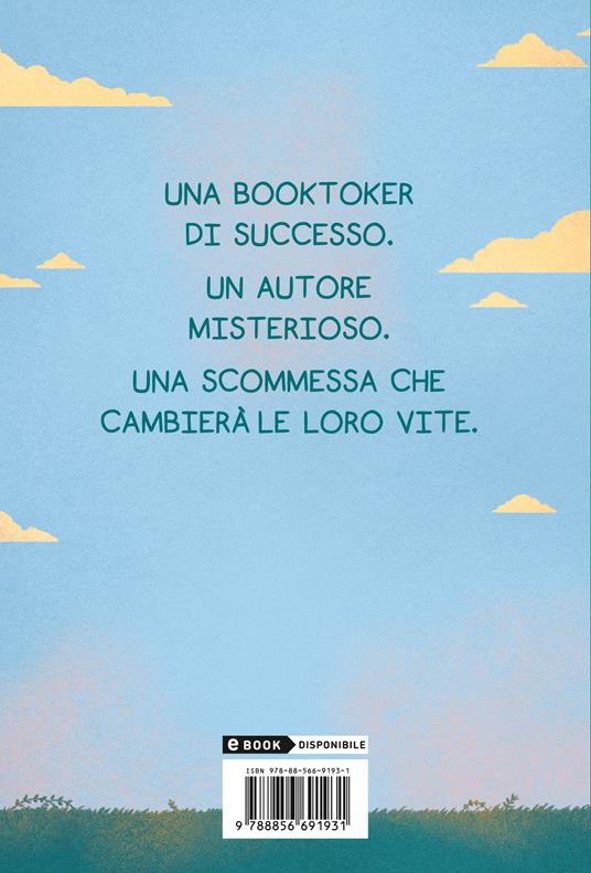  Tutta colpa del BookTok (Italian Edition) eBook : Camerini,  Valentina: Kindle Store