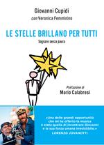 Le stelle brillano per tutti