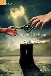 Cellar Door - Annachiara De Pippo - copertina