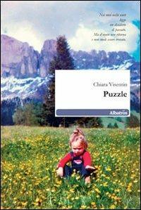 Puzzle - Chiara Visentin - copertina
