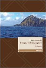 Orologio a vento per preghiera. Il viaggio