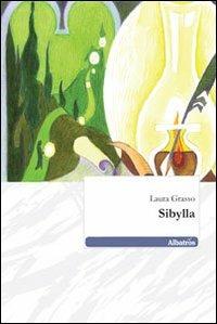 Sibylla - Laura Grasso - copertina