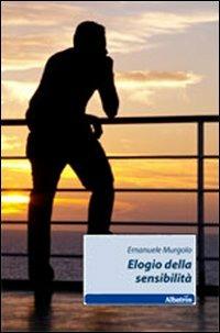 Elogio della sensibilità - Emanuele Murgolo - copertina