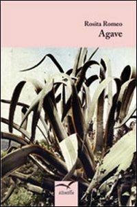 Agave - Rosita Romeo - copertina