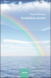 Arcobaleno sereno - Oreste Montano - copertina