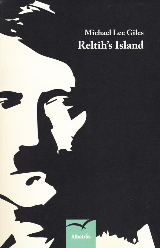 Reltih's Island - Michael Lee Giles - copertina