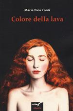 Colore della lava