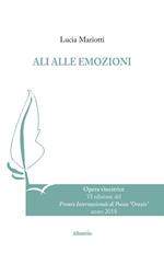 Ali alle emozioni