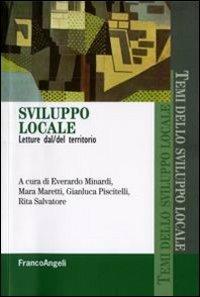 Sviluppo locale - copertina