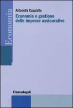 Economia e gestione delle imprese assicurative