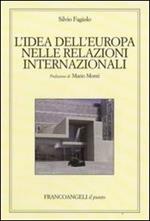 L' idea dell'Europa nelle relazioni internazionali