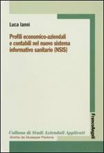 Profili economico-aziendali e contabili nel nuovo sistema informativo sanitario (NSIS)