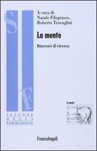 La mente. Itinerari di ricerca - copertina