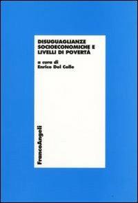 Disuguaglianze socioeconomiche e livelli di povertà - copertina