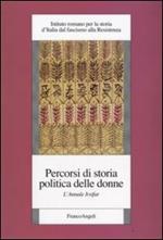 Percorsi di storia politica delle donne. L'annale Irsifar