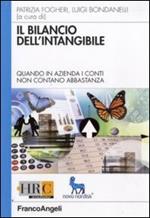 Il bilancio dell'intangibile. Quando in azienda i conti non contano abbastanza