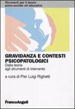 Gravidanza e contesti psicopatologici. Dalla teoria agli strumenti di intervento