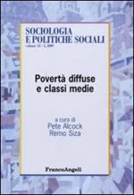 Povertà diffuse e classi medie