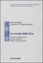 La crescita della Cina. Scenari e implicazioni per gli altri poli dell'economia globale