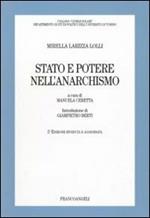 Stato e potere nell'anarchismo