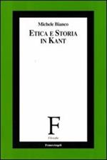 Etica e storia in Kant