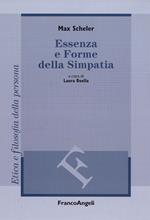 Essenza e forme della simpatia