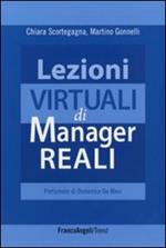 Lezioni virtuali di manager reali