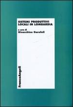 Sistemi produttivi locali in Lombardia