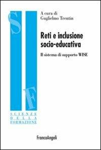 Reti e inclusione socio-educativa. Il sistema di supporto WISE - copertina