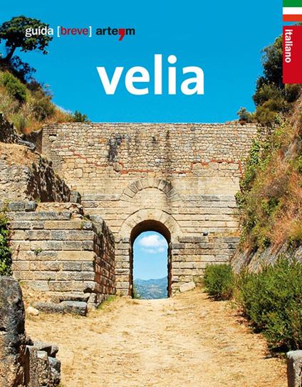 Velia - copertina