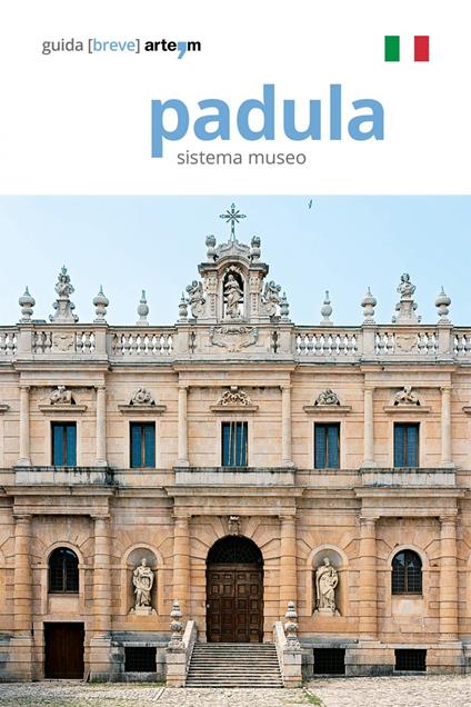 Padula. Sistema museo - Autori vari - ebook