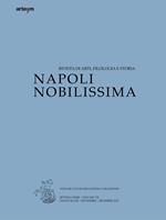 Napoli nobilissima. Rivista di arti, filologia e storia. Settima serie (2021). Vol. 7: Settembre-Dicembre 2021.