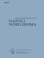 Napoli nobilissima. Rivista di arti, filologia e storia. Settima serie (2022). Vol. 8\2