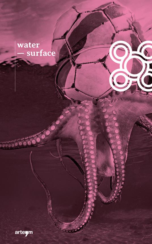 Watersurface - copertina