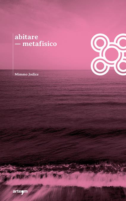 Abitare metafisico - Mimmo Jodice - copertina