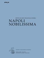 Napoli Nobilissima. Rivista di arti, filologia e storia. Settima serie (2023). Vol. 9