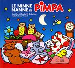 Le ninne nanne di Pimpa. Ediz. a colori. Con CD Audio