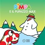 Pimpa e il pupazzo Max. Ediz. illustrata