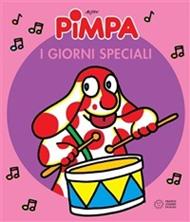 Pimpa. I giorni speciali. Ediz. illustrata