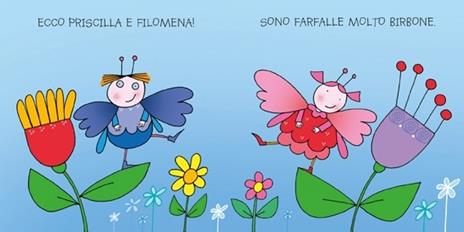 Giulio Coniglio e le farfalle. Ediz. illustrata - Nicoletta Costa - Libro -  Franco Cosimo Panini - Piccole storie