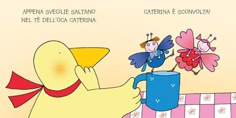 Giulio Coniglio e le farfalle. Ediz. illustrata - Nicoletta Costa - Libro -  Franco Cosimo Panini - Piccole storie