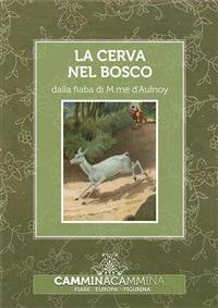 La cerva nel bosco - Marie-Catherine D'Aulnoy - ebook