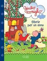 Le Fiabe più Belle 24 Storie DISNEY LIBRI - W0116A