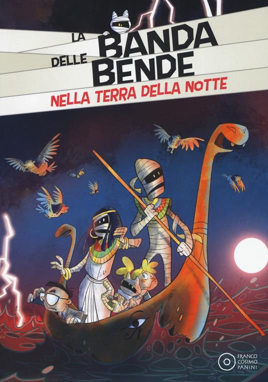 Nella terra della notte. Ediz. a colori - Alessandro Vicenzi - copertina