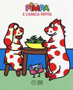 Pimpa e l'amica Pepita